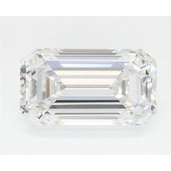 1.02ct EMERALD Diamond - 500121466