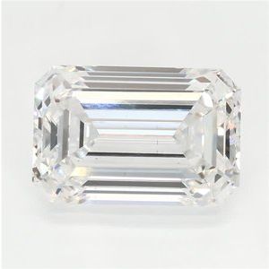 2.42ct EMERALD Diamond - 500121497