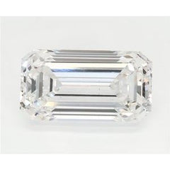 2.42ct EMERALD Diamond - 500121497