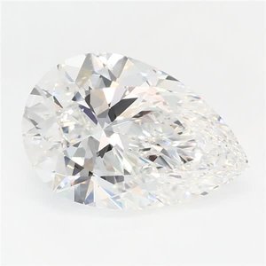 1.8ct PEAR Diamond - 500121558