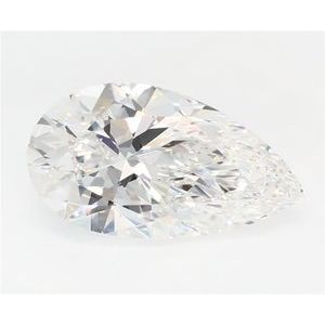 1.8ct PEAR Diamond - 500121558