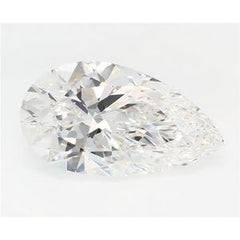 1.8ct PEAR Diamond - 500121558