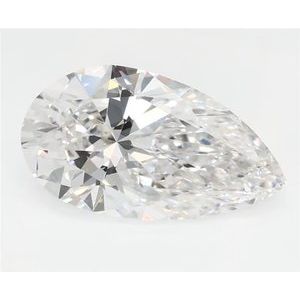1.09ct PEAR Diamond - 500121546
