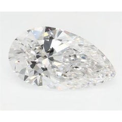 1.09ct PEAR Diamond - 500121546