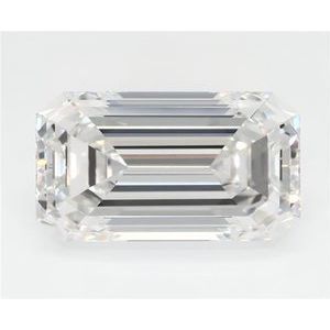 2.02ct EMERALD Diamond - 500121489
