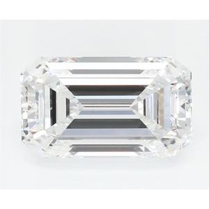 1.0ct EMERALD Diamond - 500121460