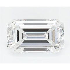1.0ct EMERALD Diamond - 500121460