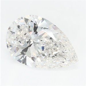 2.01ct PEAR Diamond - 500121560