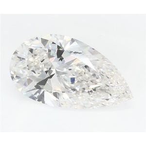 2.01ct PEAR Diamond - 500121560