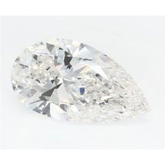 2.01ct PEAR Diamond - 500121560