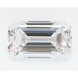 0.79ct EMERALD Diamond - 500121455