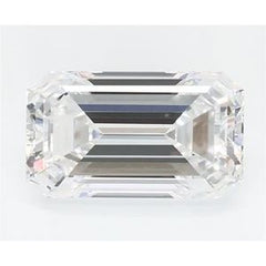 0.79ct EMERALD Diamond - 500121455