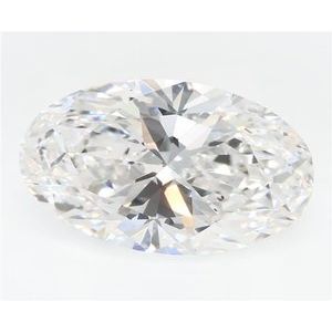 2.5ct OVAL Diamond - 500121388