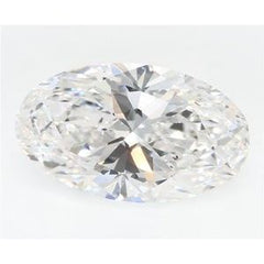 2.5ct OVAL Diamond - 500121388
