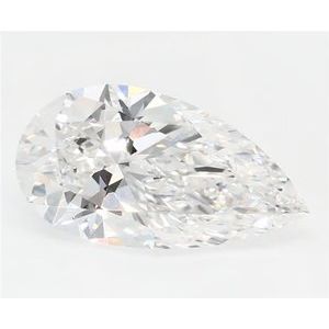 1.49ct PEAR Diamond - 500121552