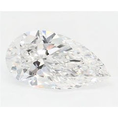 1.49ct PEAR Diamond - 500121552