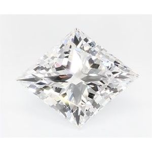 0.54ct SQUARE Diamond - 500121579