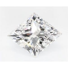 0.54ct SQUARE Diamond - 500121579