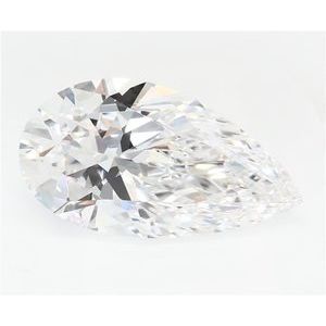 2.64ct PEAR Diamond - 500121567