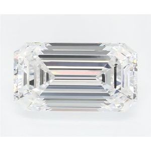 0.7ct EMERALD Diamond - 500121445