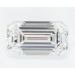 0.7ct EMERALD Diamond - 500121445