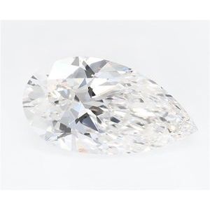 1.52ct PEAR Diamond - 500121555