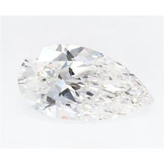 1.52ct PEAR Diamond - 500121555