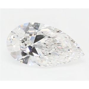 1.51ct PEAR Diamond - 500121553