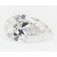 1.51ct PEAR Diamond - 500121553