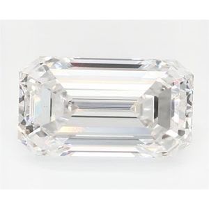 1.01ct EMERALD Diamond - 500121462