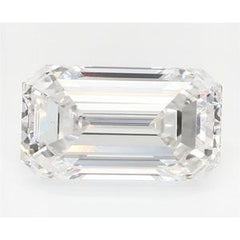 1.01ct EMERALD Diamond - 500121462