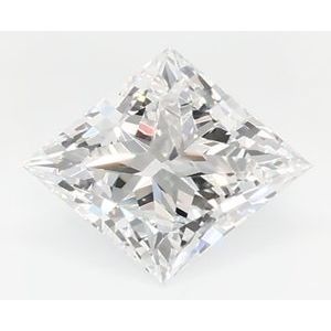 0.51ct SQUARE Diamond - 500121575