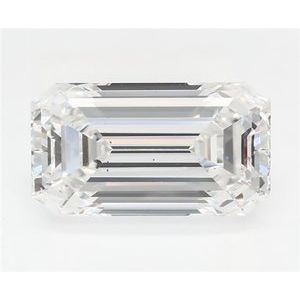 2.39ct EMERALD Diamond - 500121496
