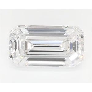 0.6ct EMERALD Diamond - 500121435
