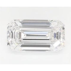 0.6ct EMERALD Diamond - 500121435
