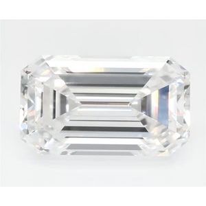 1.04ct EMERALD Diamond - 500121467