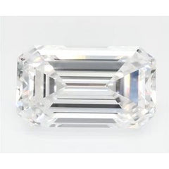 1.04ct EMERALD Diamond - 500121467