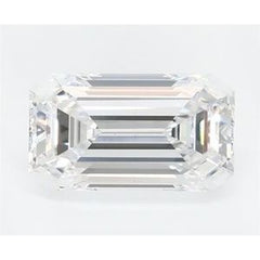 0.65ct EMERALD Diamond - 500121443