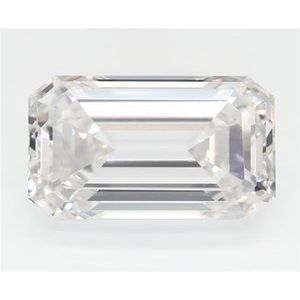 2.0ct EMERALD Diamond - 500121484