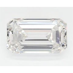 2.0ct EMERALD Diamond - 500121484