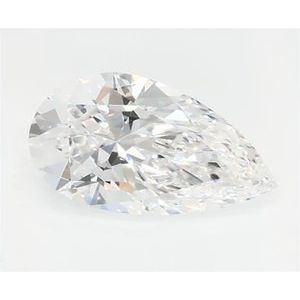 0.5ct PEAR Diamond - 500121511