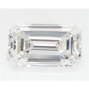3.04ct EMERALD Diamond - 500121505