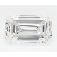 3.04ct EMERALD Diamond - 500121505