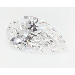 0.52ct PEAR Diamond - 500121513