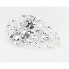 0.52ct PEAR Diamond - 500121513