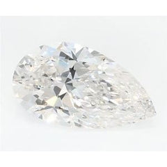 0.99ct PEAR Diamond - 500121536
