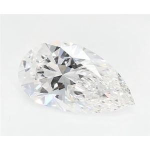 0.58ct PEAR Diamond - 500121518