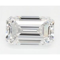1.01ct EMERALD Diamond - 500121463