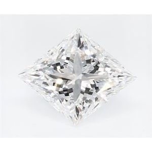 0.59ct SQUARE Diamond - 500121586