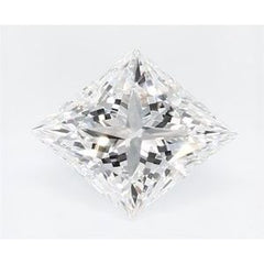 0.59ct SQUARE Diamond - 500121586
